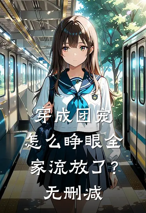 穿成团宠，怎么睁眼全家流放了？无删减