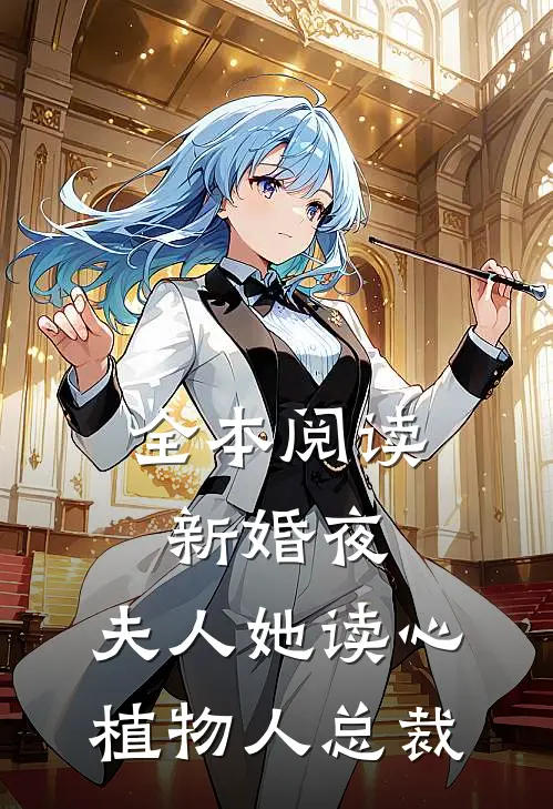 全本阅读新婚夜，夫人她读心植物人总裁