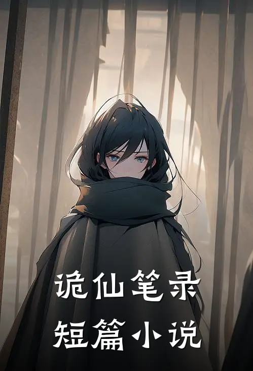 诡仙笔录短篇小说