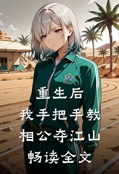 重生后，我手把手教相公夺江山畅读全文