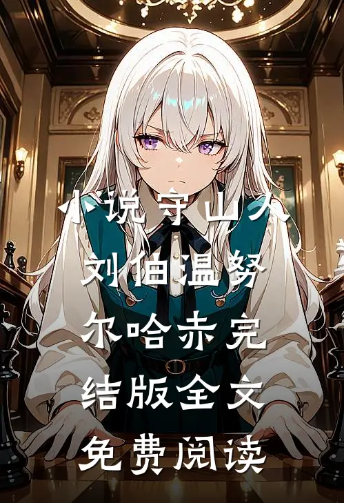 小说守山人刘伯温努尔哈赤完结版全文免费阅读