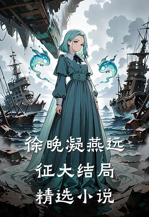 徐晚凝燕远征大结局精选小说