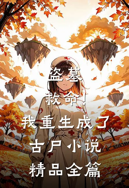 盗墓:救命!我重生成了古尸小说精品全篇