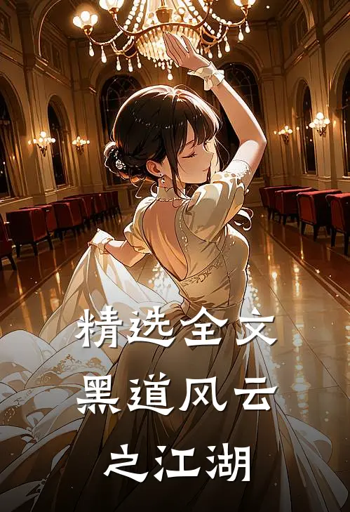 精选全文黑道风云之江湖