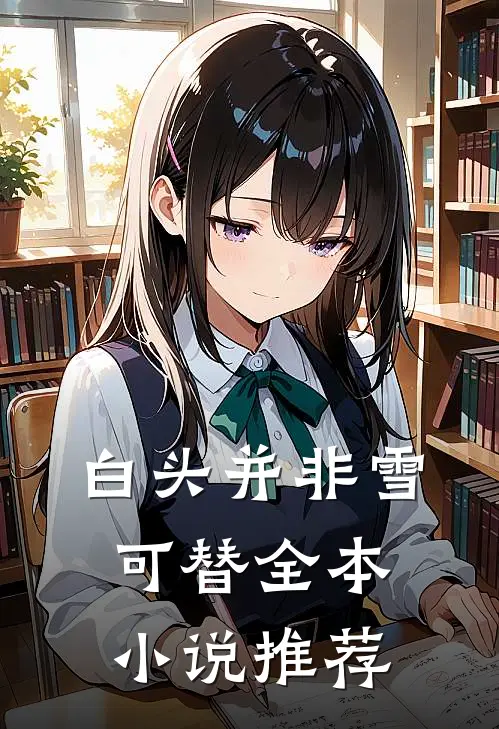 白头并非雪可替全本小说推荐