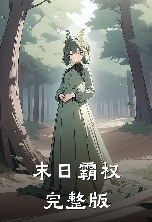 末日霸权完整版