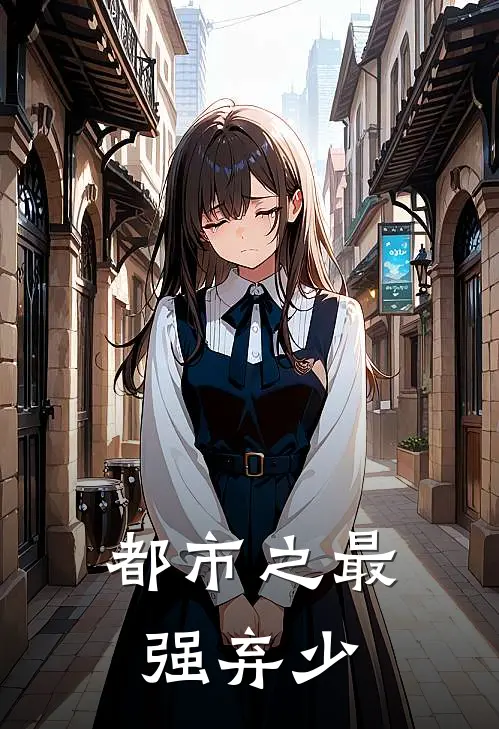 都市之最强弃少