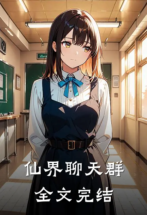 仙界聊天群全文完结