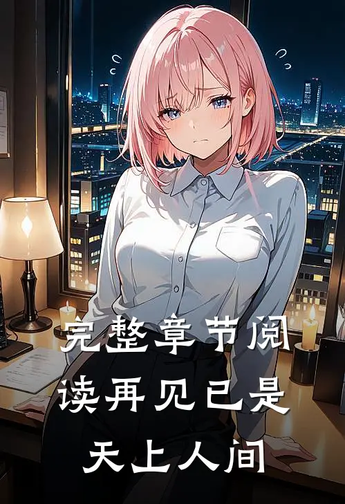 完整章节阅读再见已是天上人间