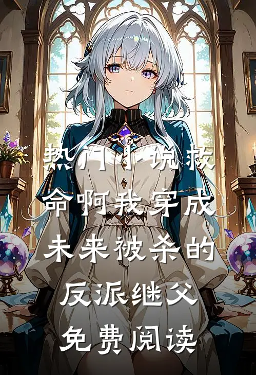 热门小说救命啊我穿成未来被杀的反派继父免费阅读