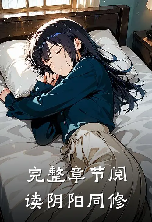 完整章节阅读阴阳同修