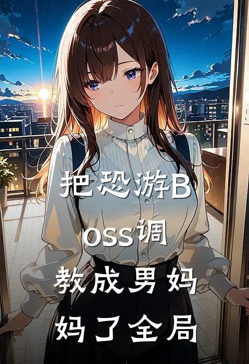 把恐游Boss调教成男妈妈了全局