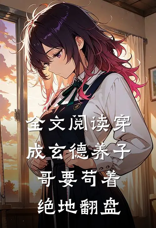 全文阅读穿成玄德养子，哥要苟着绝地翻盘