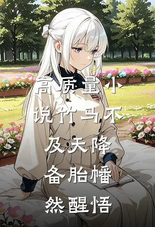 高质量小说竹马不及天降：备胎幡然醒悟