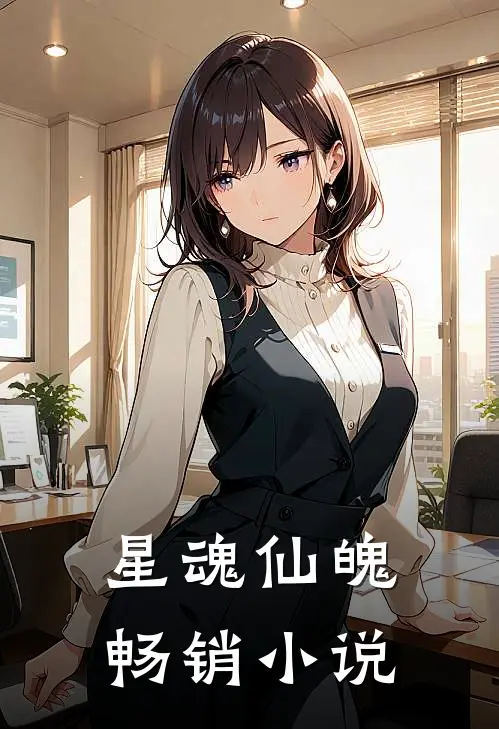 星魂仙魄畅销小说