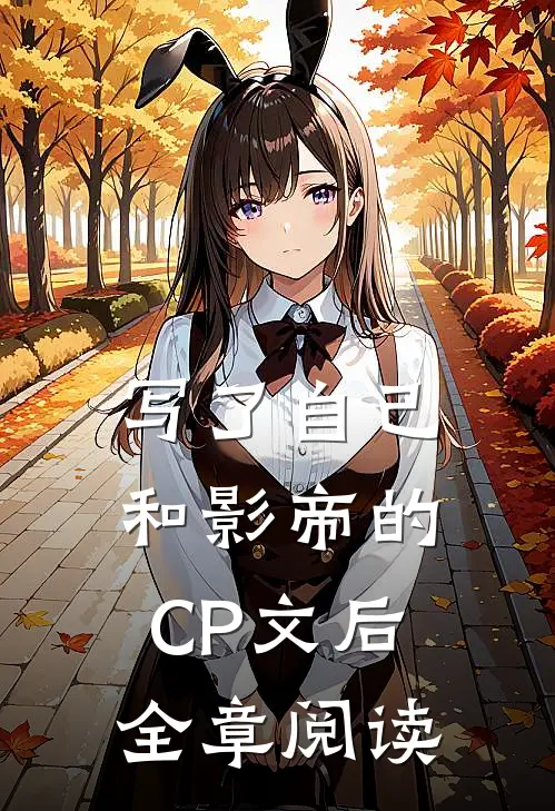 写了自己和影帝的CP文后全章阅读