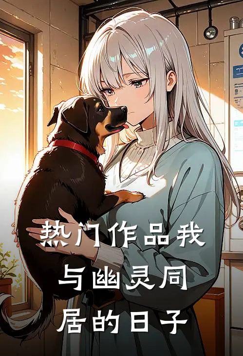 热门作品我与幽灵同居的日子