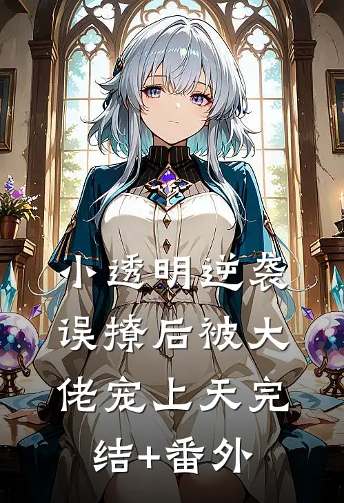 小透明逆袭：误撩后被大佬宠上天完结+番外