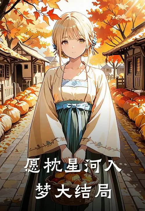 愿枕星河入梦大结局