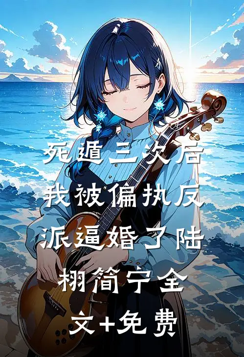 死遁三次后，我被偏执反派逼婚了陆栩简宁全文+免费