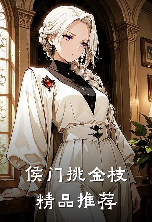 侯门挑金枝精品推荐