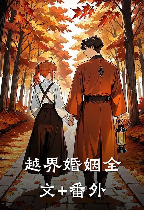 越界婚姻全文+番外