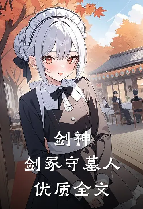 剑神：剑冢守墓人优质全文