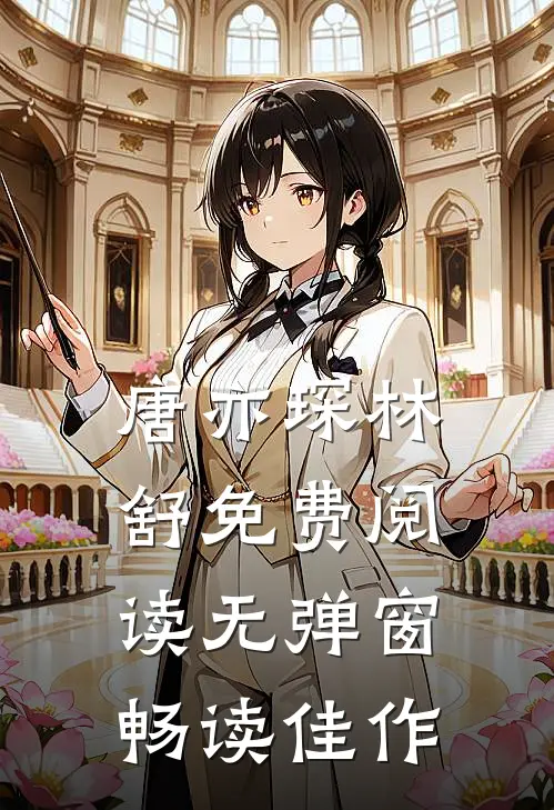 唐亦琛林舒免费阅读无弹窗畅读佳作
