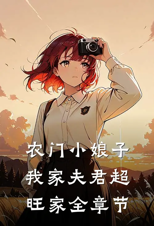 农门小娘子：我家夫君超旺家全章节