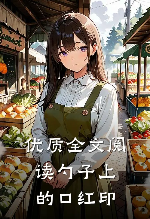 优质全文阅读勺子上的口红印