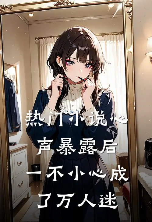 热门小说心声暴露后，一不小心成了万人迷