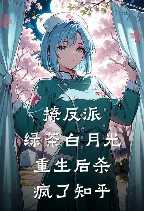 撩反派，绿茶白月光重生后杀疯了知乎