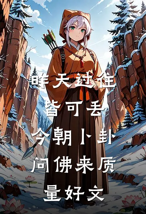 昨天过往皆可丢，今朝卜卦问佛来质量好文