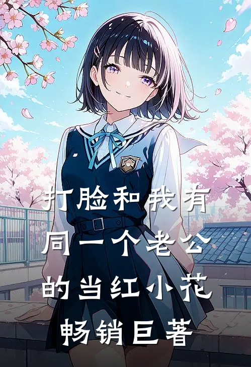打脸和我有同一个老公的当红小花畅销巨著