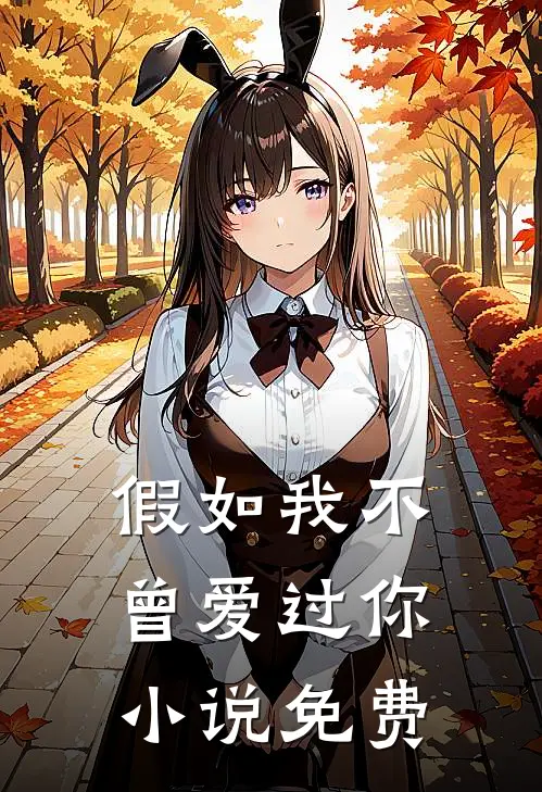 假如我不曾爱过你小说免费