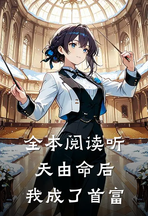 全本阅读听天由命后，我成了首富