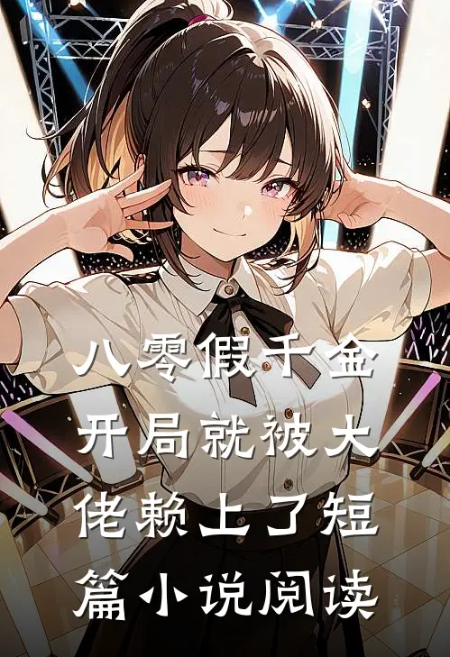 八零假千金，开局就被大佬赖上了短篇小说阅读
