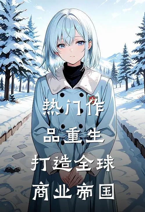热门作品重生：打造全球商业帝国