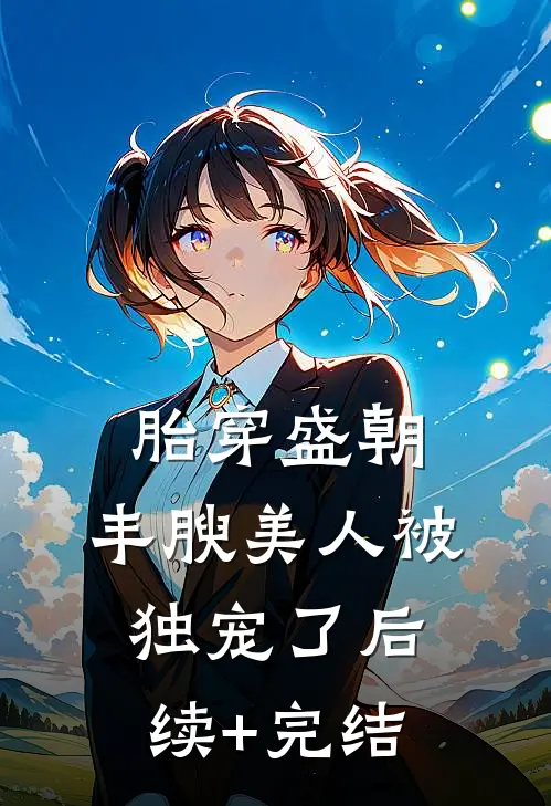胎穿盛朝，丰腴美人被独宠了后续+完结
