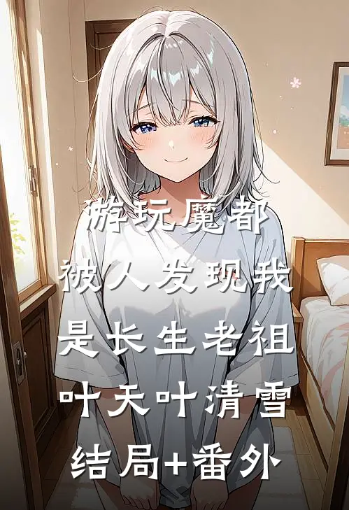 游玩魔都：被人发现我是长生老祖叶天叶清雪结局+番外
