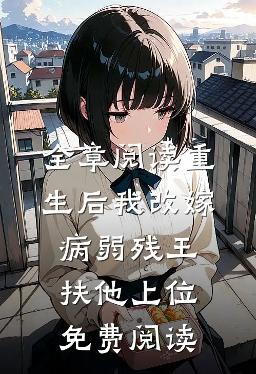 全章阅读重生后我改嫁病弱残王扶他上位免费阅读