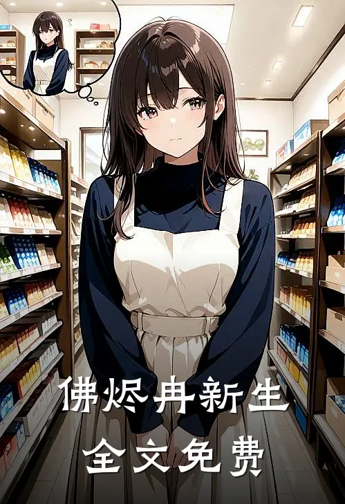 佛烬冉新生全文免费