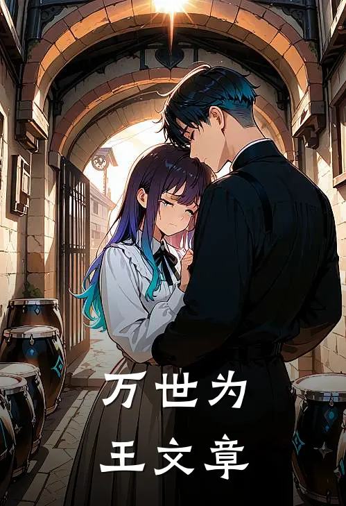 万世为王文章