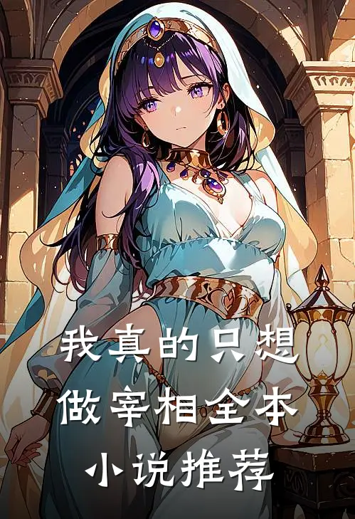 我真的只想做宰相全本小说推荐