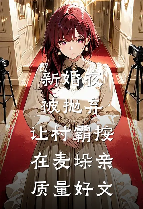 新婚夜被抛弃，让村霸按在麦垛亲质量好文