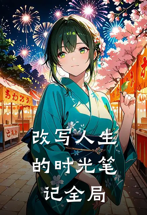 改写人生的时光笔记全局