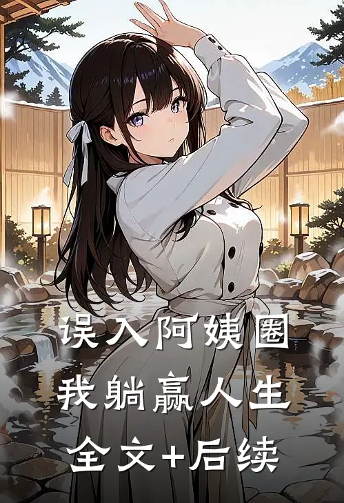误入阿姨圈，我躺赢人生全文+后续