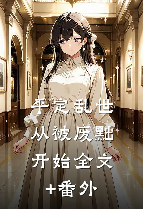 平定乱世：从被废黜开始全文+番外