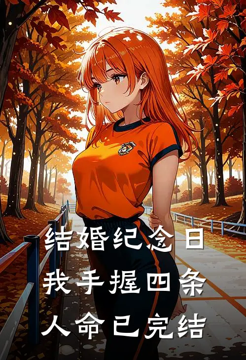 结婚纪念日，我手握四条人命已完结
