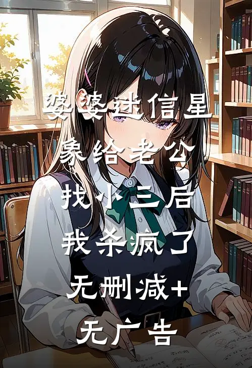 婆婆迷信星象给老公找小三后，我杀疯了无删减+无广告